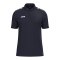 JAKO One Polo Blau F900 - blau