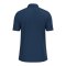 JAKO One Polo Blau F941 - blau