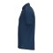 JAKO One Polo Blau F941 - blau