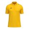 JAKO One Polo Gelb F335 - gelb