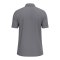 JAKO One Polo Grau F825 - grau