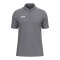 JAKO One Polo Grau F825 - grau