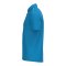 JAKO One Polo Kids Blau F440 - blau