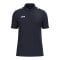 JAKO One Polo Kids Blau F900 - blau