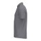 JAKO One Polo Kids Grau F825 - grau