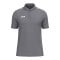 JAKO One Polo Kids Grau F825 - grau