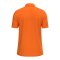 JAKO One Polo Kids Orange F350 - orange