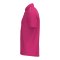 JAKO One Polo Kids Rosa F170 - rosa