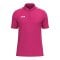 JAKO One Polo Kids Rosa F170 - rosa
