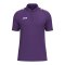 JAKO One Polo Kids Rosa F486 - rosa