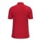 JAKO One Polo Kids Rot F100 - rot