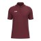 JAKO One Polo Kids Rot F155 - rot