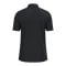 JAKO One Polo Kids Schwarz F800 - schwarz