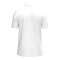 JAKO One Polo Kids Weiß F0 - weiss