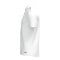 JAKO One Polo Kids Weiß F0 - weiss