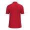 JAKO One Polo Rot F100 - rot