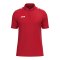JAKO One Polo Rot F100 - rot
