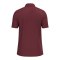 JAKO One Polo Rot F155 - rot