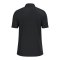 JAKO One Polo Schwarz F800 - schwarz