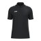 JAKO One Polo Schwarz F800 - schwarz