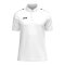 JAKO One Polo Weiß F0 - weiss