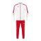 JAKO One Power Trainingsanzug Damen Weiß F004 - weiss