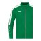 JAKO One Power Trainingsanzug Grün F200 - gruen