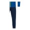JAKO One Power Trainingsanzug Kids Blau F404 - blau
