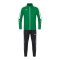 JAKO One Power Trainingsanzug Kids Grün F200 - gruen