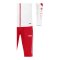 JAKO One Power Trainingsanzug Kids Weiß F004 - weiss