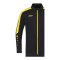 JAKO One Power Trainingsanzug Schwarz F803 - schwarz
