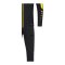 JAKO One Power Trainingsanzug Schwarz F803 - schwarz