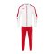 JAKO One Power Trainingsanzug Weiß F004 - weiss