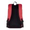 JAKO One Rucksack Rot F100 - rot