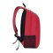 JAKO One Rucksack Rot F100 - rot