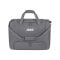 JAKO One S mit Bodenfach Tasche Grau F825 - grau