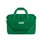 JAKO One S Tasche Grün F200 - gruen