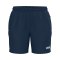 JAKO One Short Blau F900 - blau