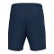 JAKO One Short Blau F900 - blau