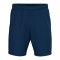 JAKO One Short Blau F930 - blau