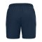 JAKO One Short Damen Blau F900 - blau