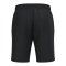 JAKO One Short Damen Schwarz F800 - schwarz