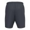 JAKO One Short Kids Grau F830 - grau