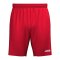 JAKO One Short Kids Rot F100 - rot