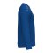 JAKO One Sweatshirt Blau F400 - blau