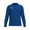 JAKO One Sweatshirt Blau F400 - blau