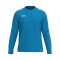 JAKO One Sweatshirt Blau F440 - blau