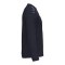 JAKO One Sweatshirt Blau F900 - blau
