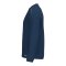 JAKO One Sweatshirt Blau F941 - blau