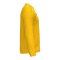 JAKO One Sweatshirt Gelb F335 - gelb